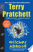 Witches Abroad