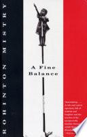 A Fine Balance