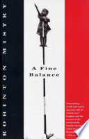 A Fine Balance