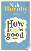 How to Be Good