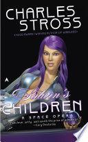 Saturn's Children