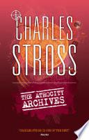 The Atrocity Archives