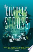 The Fuller Memorandum