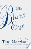 The Bluest Eye