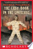 The Last Book in the Universe