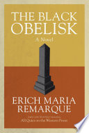 The Black Obelisk