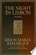 The Night in Lisbon