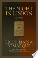 The Night in Lisbon