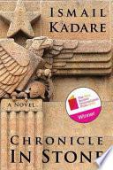 Chronicle in Stone