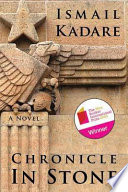 Chronicle in Stone