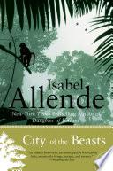 City of the Beasts