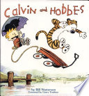 Calvin and Hobbes