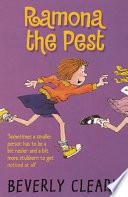Ramona the Pest
