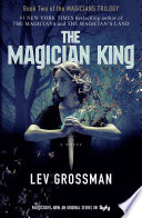 The Magician King