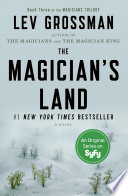 The Magician's Land