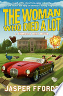 The Woman Who Died a Lot