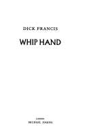 Whip Hand