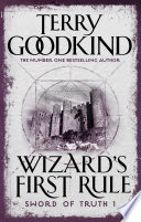 Wizard's First Rule