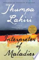 Interpreter of Maladies