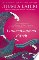 Unaccustomed Earth
