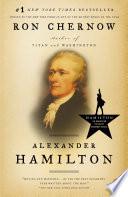 Alexander Hamilton