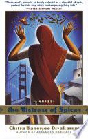 The Mistress of Spices