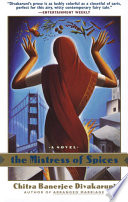 The Mistress of Spices