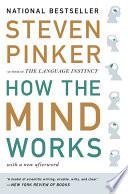 How the Mind Works