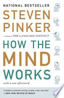 How the Mind Works