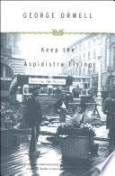 Keep the Aspidistra Flying