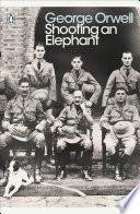 Shooting an Elephant