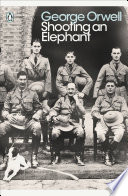 Shooting an Elephant