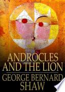 Androcles and the Lion