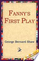 Fanny's First Play