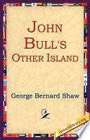 John Bull's Other Island