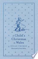 A Child's Christmas in Wales