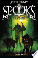 The Spook's Mistake