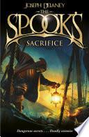 The Spook's Sacrifice