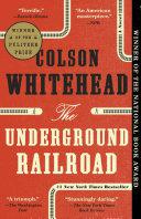 The Underground Railroad