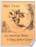 A Connecticut Yankee in King Arthur's Court
