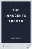 The Innocents Abroad