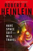 Have Space Suit—Will Travel