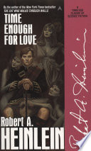 Time Enough for Love
