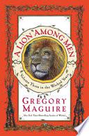 A Lion Among Men
