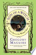 Son of a Witch