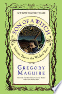 Son of a Witch