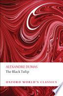 The Black Tulip