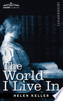 The World I Live In