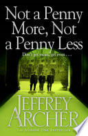 Not a Penny More, Not a Penny Less