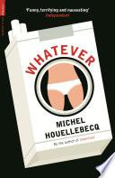 Whatever